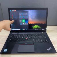 لنوو thinkpad لمسی با CPU i7 و 2گیگ گرافیک|رایانه همراه|تهران, شمس‌آباد|دیوار