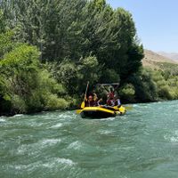 رفتینگ همراه با اسکان|تور و چارتر|تهران, آرژانتین|دیوار