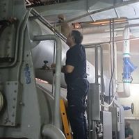 تکنسین تاسیسات|استخدام صنعتی، فنی، مهندسی|تهران, شریف|دیوار