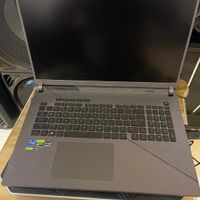 Asus - RoG Strix G18G814JVR لپ تاپ|رایانه همراه|تهران, ازگل|دیوار
