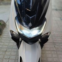 موتور یاماها مجستی اسYAMAHA MAJESTI S|موتورسیکلت|تهران, شهرک کیانشهر|دیوار