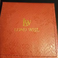 ساعت lond weil|ساعت|تهران, جنت‌آباد مرکزی|دیوار