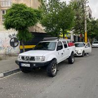 نیسان پیکاپ|خودرو سواری و وانت|تهران, صادقیه|دیوار