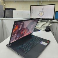 ALIENWARE Gaming M16 R1 AMD لپ تاپ های گیمینگ|رایانه همراه|تهران, میدان ولیعصر|دیوار