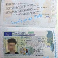 مهاجرت تحصیلی و کاری آسان و مطمئن|خدمات حمل و نقل|شیراز, اصلاح‌نژاد|دیوار