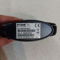 مودم ADSL2+ WIRELESS ROUTER|مودم و تجهیزات شبکه|تهران, سیدخندان|دیوار