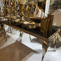 میزvip مدل دونات/تالار رستوران|عمده‌فروشی|تهران, جماران|دیوار