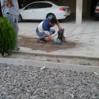 لوله بازکن/چاه بازکن/رفع گرفتگی لوله(شبانه روزی)|خدمات پیشه و مهارت|تهران, شهران شمالی|دیوار