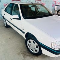 پژو 405 SLX موتورTU5، مدل ۱۴۰۰|خودرو سواری و وانت|شیراز, اصلاح‌نژاد|دیوار