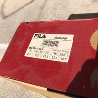 اسکیت اصل برند FILA مدل MASTER GLX|دوچرخه، اسکیت، اسکوتر|ارومیه, |دیوار