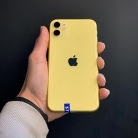 آیفون ۱۱ حافظه۱۲۸ همه رنگ‌ها iPhone11|موبایل|تهران, گیشا (کوی نصر)|دیوار