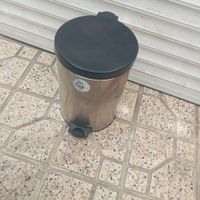 سطل زباله|لوازم نظافت|تهران, بهاران|دیوار