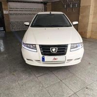 سمند سورن پلاس، مدل ۱۴۰۴|خودرو سواری و وانت|تهران, بلوار کشاورز|دیوار
