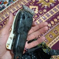 موزر وال امریکای،،اصلی،ریش تراش|آرایشی، بهداشتی، درمانی|تهران, نظام‌آباد|دیوار