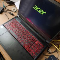 acer nitro 5|رایانه رومیزی|تهران, نیرو هوایی|دیوار