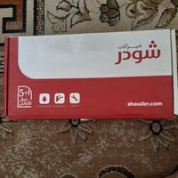 شیر روشویی شودر استیل مات|لوازم سرویس بهداشتی|تهران, جیحون|دیوار