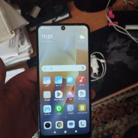 شیائومی Redmi Note 12 4G با حافظهٔ ۱۲۸ گیگابایت|موبایل|تهران, سلیمانی|دیوار