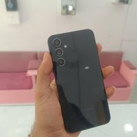 سامسونگ Galaxy A54 با حافظهٔ ۱۲۸ گیگابایت|موبایل|تهران, استاد معین|دیوار