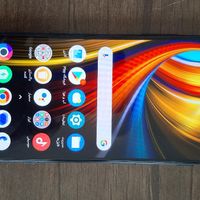 گوشی redmi k40 gaming 156/12|موبایل|تهران, منیریه|دیوار