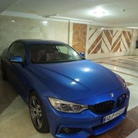 اجاره bmw428/رنت خودرو/اجاره خودرو|خودرو اجاره‌ای|تهران, الهیه|دیوار