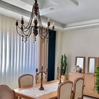 لوستر های چوبی|لوستر و چراغ آویز|تهران, مبارک‌آباد بهشتی|دیوار