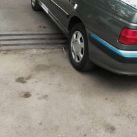 پژو پارس LX TU5، مدل ۱۴۰۰|خودرو سواری و وانت|تهران, اسفندیاری|دیوار