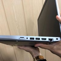 لپ تاپ Dell 5511 i5 رم 8 حافضه 256 SSD نسل 10|رایانه همراه|تهران, جمهوری|دیوار