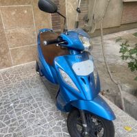 وگو۱۱۰|موتورسیکلت|تهران, ارم|دیوار