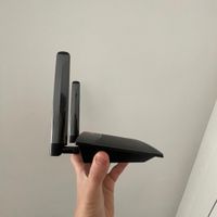 tp-link MR100 دستگاه کاملا نو|مودم و تجهیزات شبکه|تهران, دریاچه شهدای خلیج فارس|دیوار