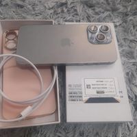 اپل iPhone 15 با حافظهٔ ۵۱۲ گیگابایت|موبایل|تهران, چیتگر|دیوار