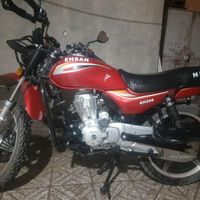 احسان شکاری200|موتورسیکلت|نیشابور, |دیوار