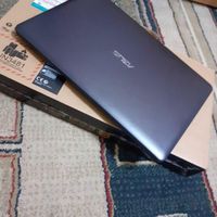 لپتاپ ایسوس مدل X543-M|رایانه همراه|تهران, دولت‌آباد|دیوار