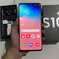 سامسونگ Galaxy S10+ ۵۱۲ گیگابایت پلمپ|موبایل|تهران, اکباتان|دیوار