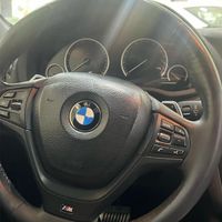 BMW  X3 بی ام و|خودرو سواری و وانت|تهران, عباس‌آباد|دیوار