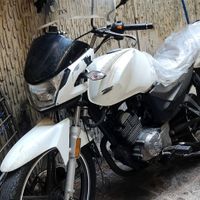 ایردوکو V6 new 150cc  سواری نرم خوش رخ|موتورسیکلت|تهران, گرگان|دیوار