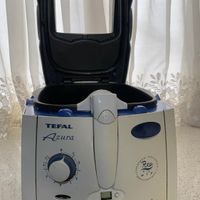 سرخ کن تفال آزورا TEFAL AZURA|اجاق گاز و لوازم برقی پخت‌وپز|تهران, خانی‌آباد نو|دیوار