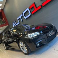 BMW 528i بی ام و|خودرو سواری و وانت|تهران, عباس‌آباد|دیوار