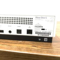 کنسول Xbox one s در حد کپی خور|کنسول، بازی ویدئویی و آنلاین|تهران, الهیه|دیوار