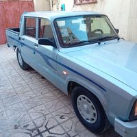 وانت مزدا کارا دو کابین 2000cc، مدل ۱۳۹۹|خودرو سواری و وانت|مشهد, بلال|دیوار