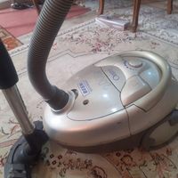 جاروبرقی بیم اصل آلمان|جاروبرقی، جارو شارژی، بخارشو|تهران, مسعودیه|دیوار