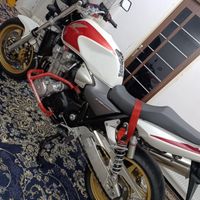 cb1300|موتورسیکلت|تهران, آسمان|دیوار