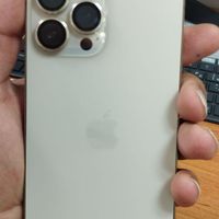 آیفون 13 پرو مکس 1TB گلد، سلامت کامل|موبایل|تهران, افسریه|دیوار