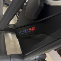 الپتیکال خانگی powermax|تجهیزات ورزشی|تهران, نازی‌آباد|دیوار