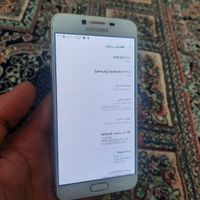 سامسونگ Galaxy C5 ۳۲ گیگابایت|موبایل|تهران, شهرک شریعتی|دیوار