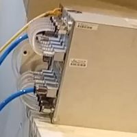 فروش Antminer S19Hyd ProPlus 198Th|قطعات و لوازم جانبی رایانه|تهران, جنت‌آباد مرکزی|دیوار