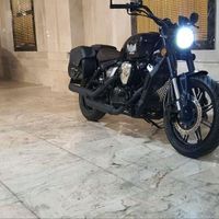 موتور کویر c2|موتورسیکلت|تهران, پونک|دیوار