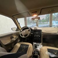 405 دوگانه فابریک مدل 97|خودرو سواری و وانت|کرمانشاه, |دیوار