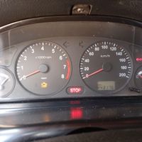 پژو 405 GLi - دوگانه سوز CNG، مدل ۱۳۸۶|خودرو سواری و وانت|کرج, شهرک البرز|دیوار