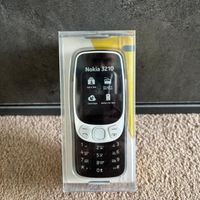 گوشی موبایل نوکیا Nokia 3210 4G (ساخت ویتنام)|موبایل|تهران, اکباتان|دیوار
