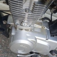 هندا هیرمند مدل ۱۳۹۵|موتورسیکلت|تهران, جمهوری|دیوار